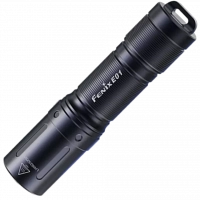 Ліхтарик Fenix E01 V2.0  www.bd.in.ua Безпечний Дім